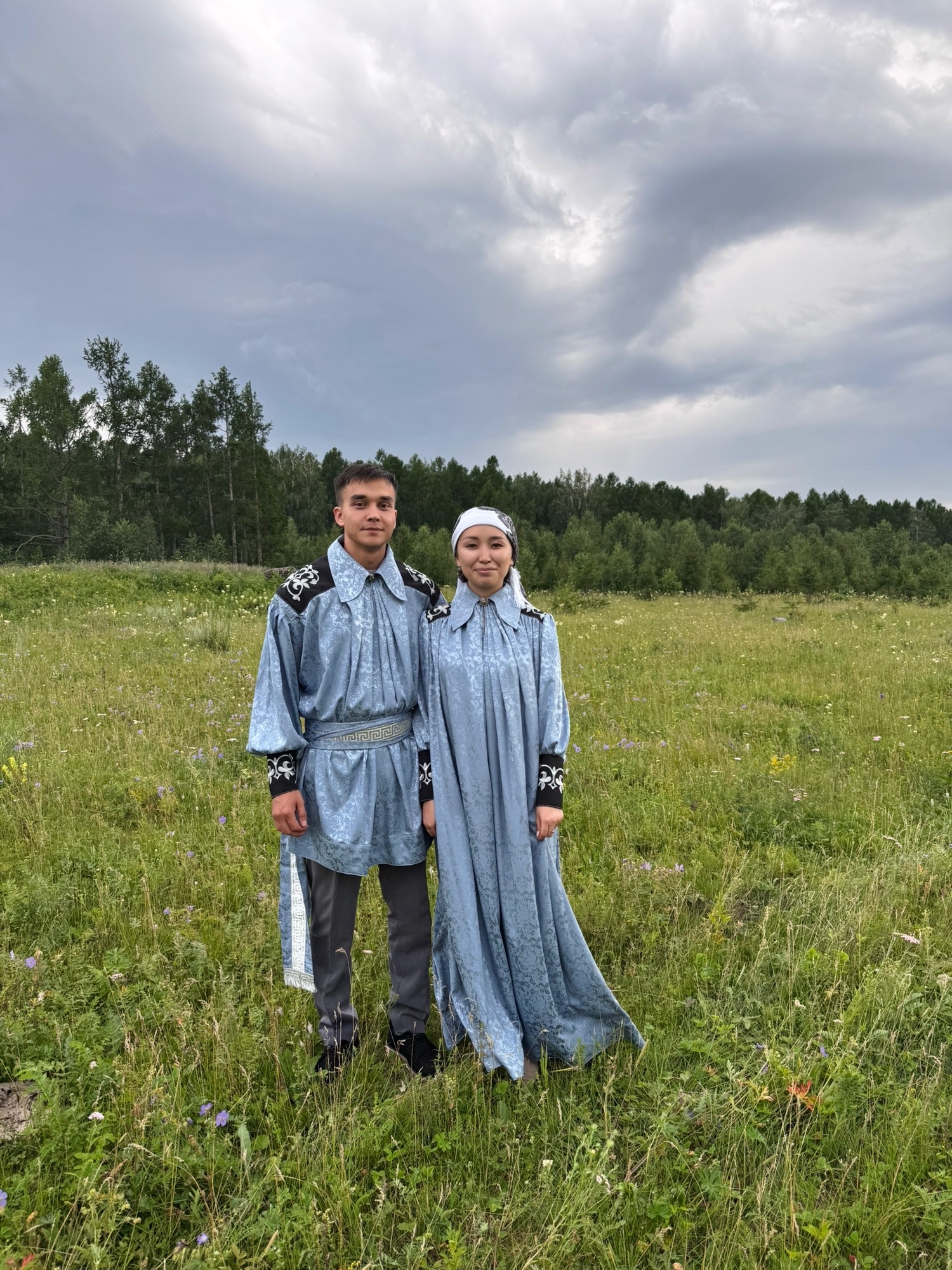 Сас-Той ❤️