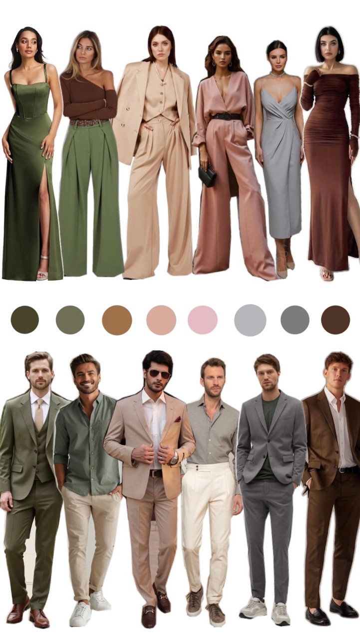 Dress Code